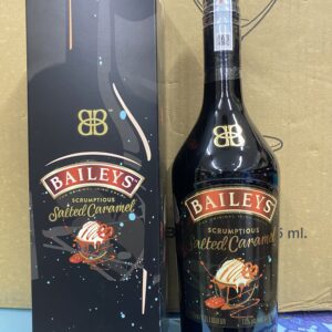 Rượu sữa Baileys vị Caramel