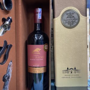 Bộ quà biếu Bull Icon