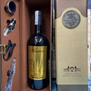 Bộ quà biếu M Old vines