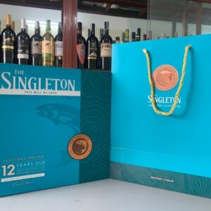Singleton 12 Hộp Quà Tết 2023 - Hình ảnh 2