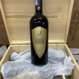 Rượu vang King Gold Puglia