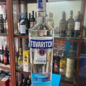 Rượu Vodka Tovaritch