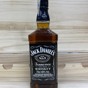 Rượu Jack Daniel's 700ml