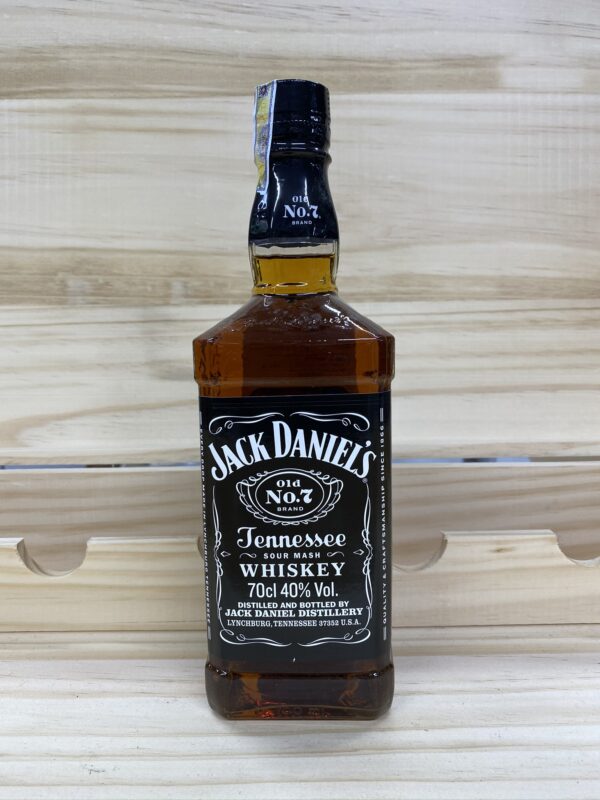 Rượu Jack Daniel's 700ml