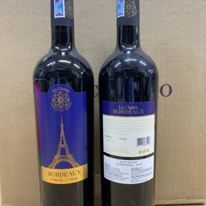 Rượu Vang Pháp La Chaux Tháp