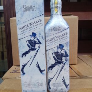 Rượu Johnie Walker White Limited