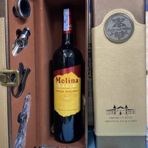 Bộ quà biếu Molina