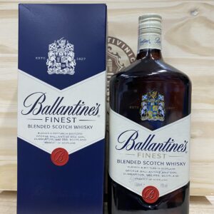 Rượu Ballantines Finest 1 Lít