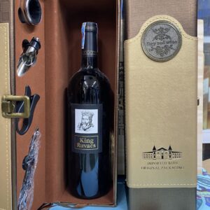 Bộ quà biếu King ngọt