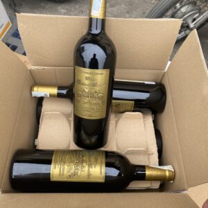 Rượu Vang Pháp Tetre de courban