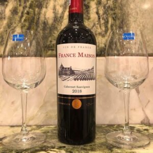 rượu Vang France Maison