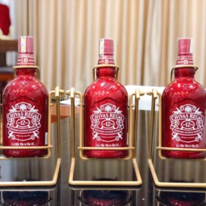 Rượu Chivas 12 Đỏ 1500ml