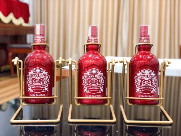 Rượu Chivas 12 Đỏ 1500ml