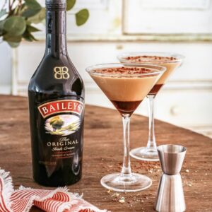 Rượu sữa baileys Orgirinal