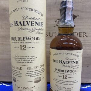 Rượu Balvenie 12 Single Malt