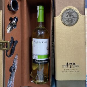 Bộ quà biếu Amor de chile