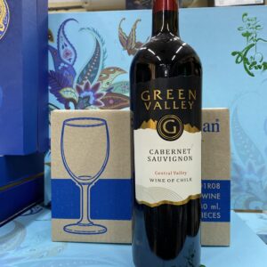 Rượu Vang Green Valley