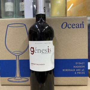 Rượu Vang Chile Genesis
