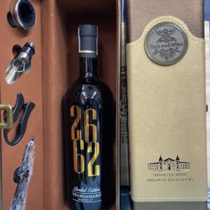 Bộ quà biếu 2662