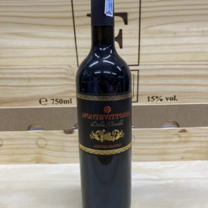 Rượu Vang Ý ngọt Montevittori