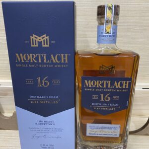 Rượu Mortlach 16 Single Malt