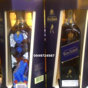 Johnnie Walker Blue