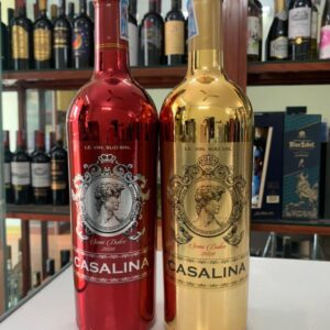 Rượu Vang Ý ngọt Casalina