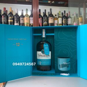 Singleton 12 Hộp Quà Tết 2023 - Hình ảnh 1