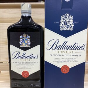 Rượu Ballantines Finest 3 Lít