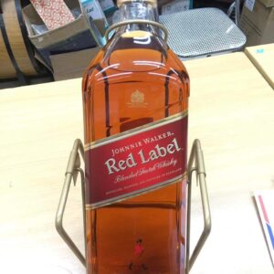 Rượu Johnnie Walker Red 3 Lít