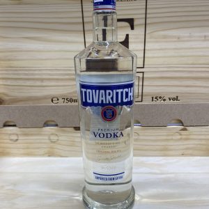 Rượu Vodka Tovaritch 1 Lít