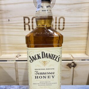 Rượu Jack daniel's Honey 700ml