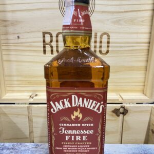 Rượu Jack daniel's Fire 700ml