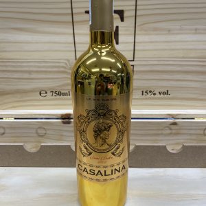 Rượu Vang Ý Casalina ngọt Vàng + Đỏ