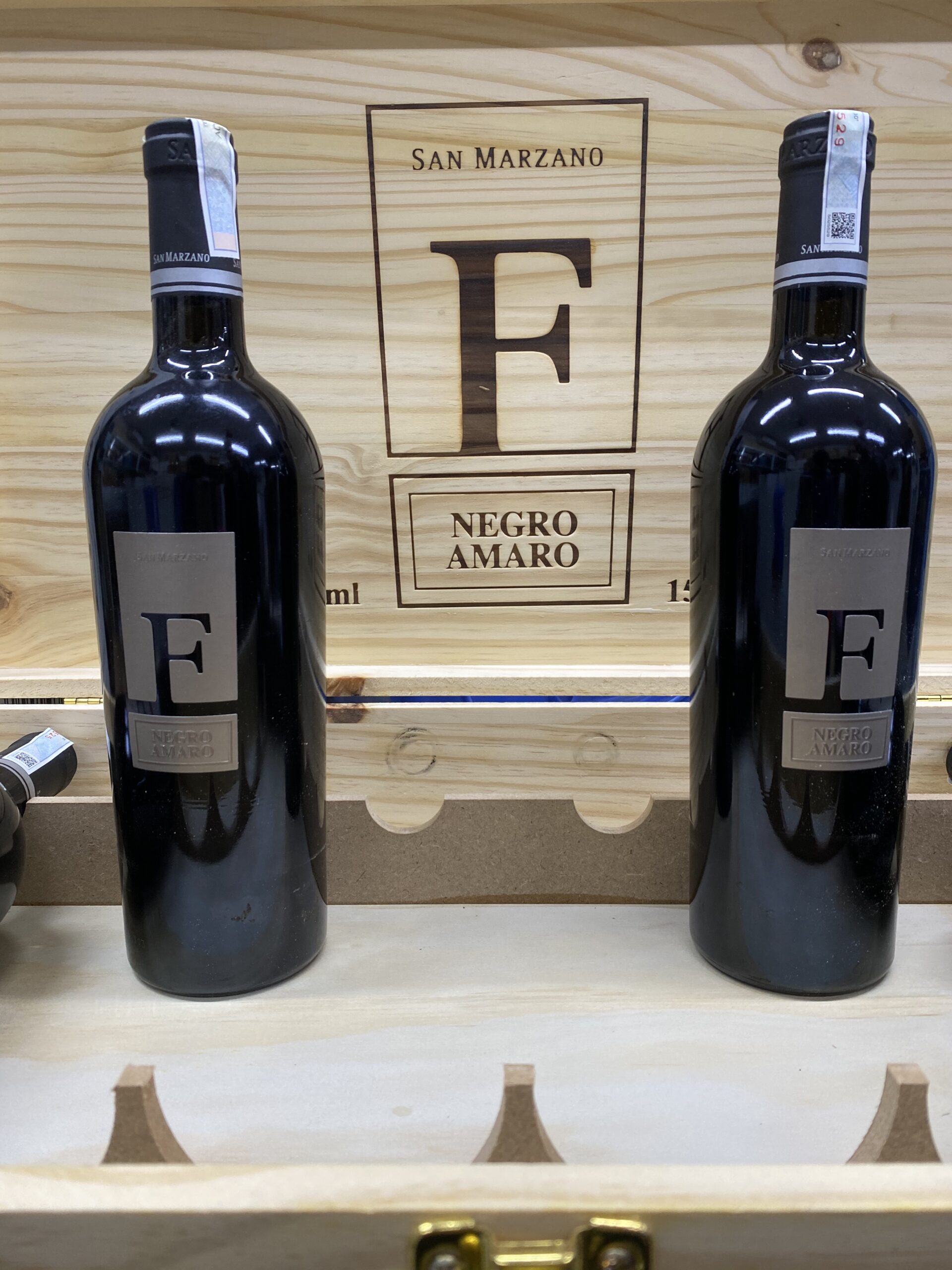 Những chai rượu vang tầm giá 1 triệu