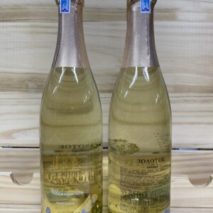 Rượu Champage Nga trắng