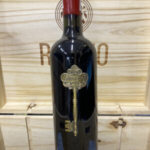 Rượu Vang Ý Chìa Khoá 16%