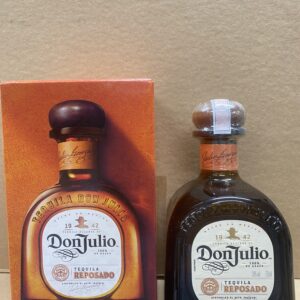 Rượu Tequila Don Julio Resposado