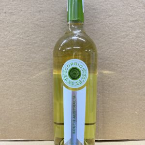 Rượu Vang Corrios trắng