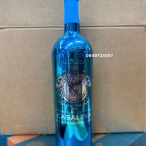 Rượu Vang Ý Casalina xanh ngọt