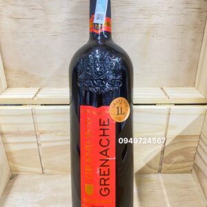 Rượu Vang Pháp Grand Sud Grenache