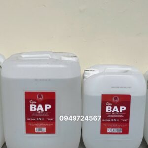 Rượu Can BAP 10L - 19,5%